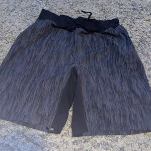 9” Lululemon shorts